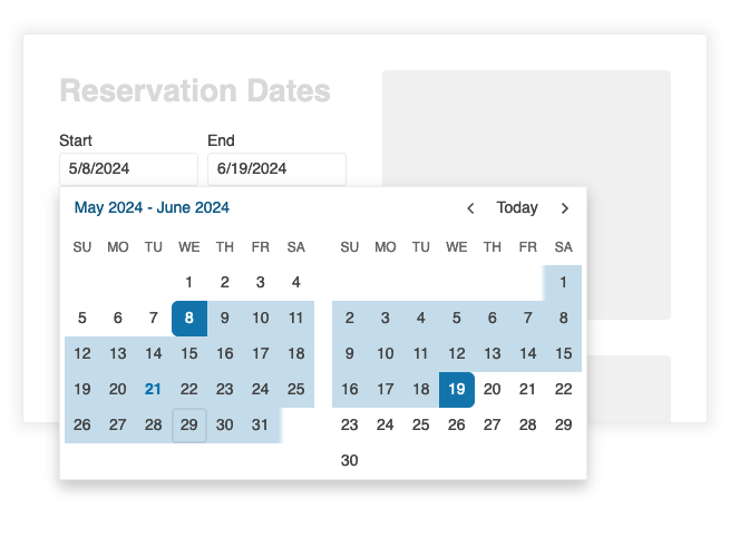 DateRangePicker-DateEditingUX