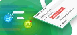 Ready for the Future with Telerik UI for ASPNET MVC and Core New Release_270x123