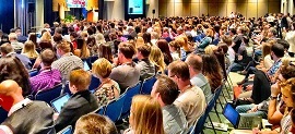Wheres Progress Fall Lineup of .NET &amp; JavaScript Conferences &amp; Events_270x123