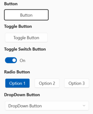 WPF Windows 11 Theme (4)