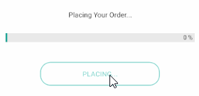 Xamarin Progress Bar Control