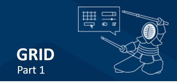 Kendo UI Grid