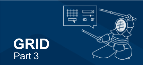 Kendo UI Grid