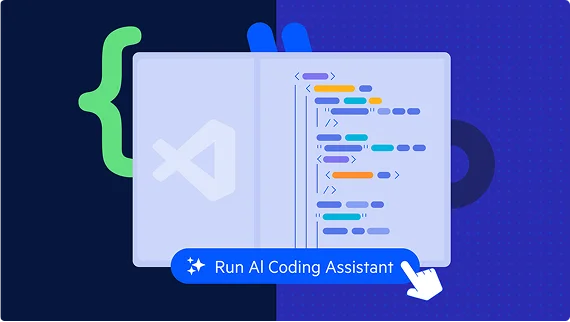 ai assistant video thumbnail
