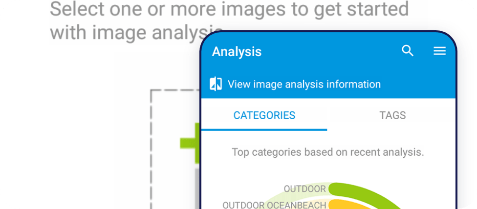 Telerik UI for Xamarin tagit thumb